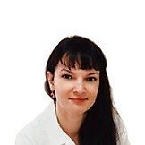 Врач Соколова Екатерина Николаевна