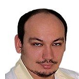 Врач Солдатов Сергей Николаевич