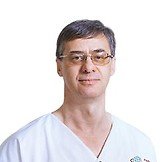 Врач Солодков Виктор Вячеславович
