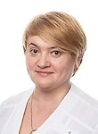 Врач Соложонкова Анна Петровна