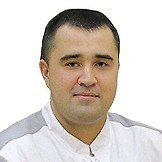 Врач Спицын Станислав Игоревич
