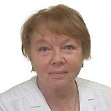 Врач Стабровская Наталья Геннадьевна
