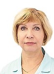 Врач Степанова Наталья Юрьевна