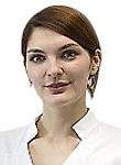 Врач Степанова Полина Александровна