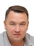 Врач Стоценко Сергей Анатольевич