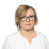 Врач Стрельцова Вера Львовна