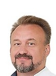 Врач Стужин Сергей Александрович