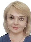 Врач Стужина Инесса Львовна