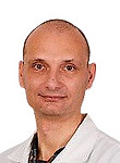 Врач Субботин Евгений Александрович