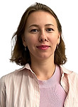 Врач Сухорукова Надежда Валерьевна