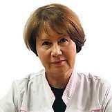 Врач Суровенко Татьяна Николаевна