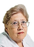 Врач Суслова Людмила Михайловна
