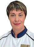 Врач Свинцова Инна Владимировна