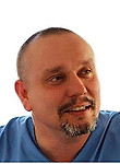 Врач Свиньин Андрей Валерьевич
