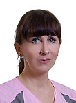 Врач Танцерева Ольга Васильевна