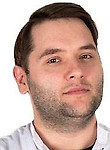 Врач Тарасенко Антон Юрьевич