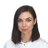 Врач Телегина Марина Игоревна