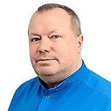 Врач Терещенко Юрий Алексеевич