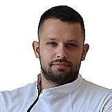 Врач Ткачук Алексей Валерьевич