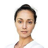 Врач Третьякова Анна Сергеевна