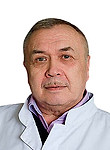 Врач Трифонов Иннокентий Николаевич