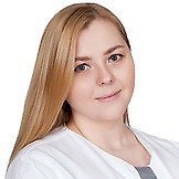 Врач Трофимова Дарья Геннадьевна