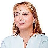 Врач Тулупова Марина Сергеевна