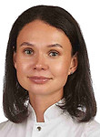 Врач Тумайкина Анна Валерьевна