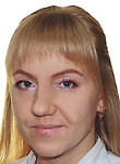 Врач Турко Екатерина Степановна
