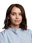 Врач Тушинская Елизавета Денисовна