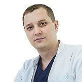 Врач Тузов Алексей Владимирович