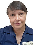 Врач Ухваткина Елена Анатольевна