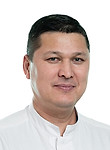 Врач Улайси Дмитрий Сергеевич