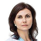 Врач Урбановская Евгения Сергеевна