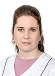 Врач Усатюк Наталья Сергеевна