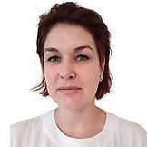 Врач Усова Анна Григорьевна