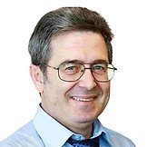Врач Вайлерт Виктор Александрович
