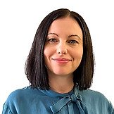 Врач Вахнина Ольга Владимировна