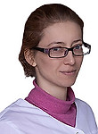 Врач Валикова Ольга Владимировна