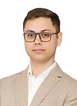 Врач Вартанян Карен Вячеславович