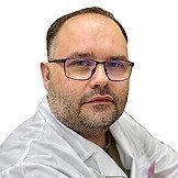 Врач Вечерка Николай Викторович