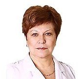 Врач Ветохина Светлана Ивановна