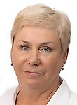 Врач Видякина Светлана Викторовна