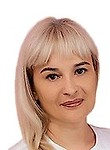 Врач Виноградова Елена Викторовна