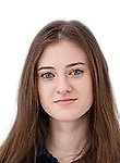 Врач Волчкова Олеся Александровна