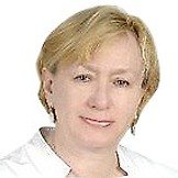 Врач Волгина Татьяна Львовна
