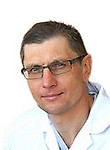Врач Волков Александр Федорович