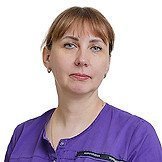 Врач Волынова Зоя Алексеевна