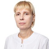 Врач Воробьева Наталья Владимировна
