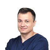Врач Воронов Евгений Вячеславович